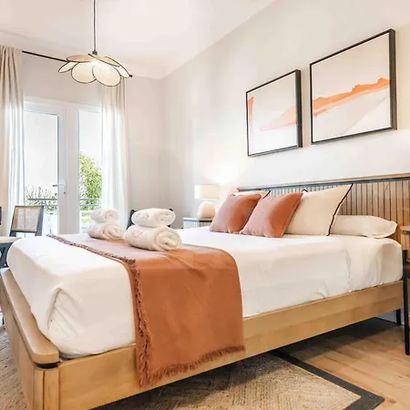 Premium With Private Pool, Garden And Bbq Rems * Torremolinos
