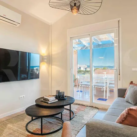 Premium With Private Pool, Garden And Bbq Rems Villa