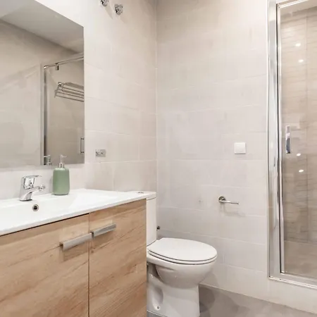 Premium With Private Pool, Garden And Bbq Rems *