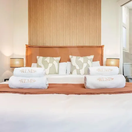 Premium With Private Pool, Garden And Bbq Rems Torremolinos