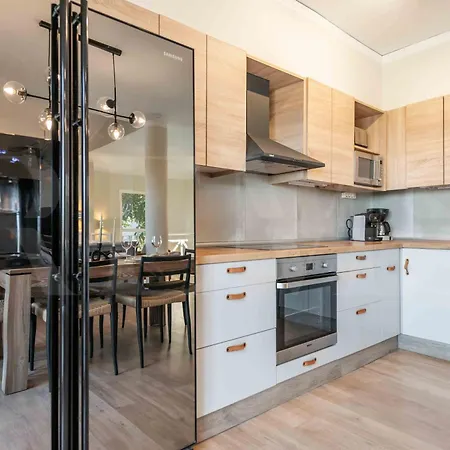 Villa Premium With Private Pool, Garden And Bbq Rems