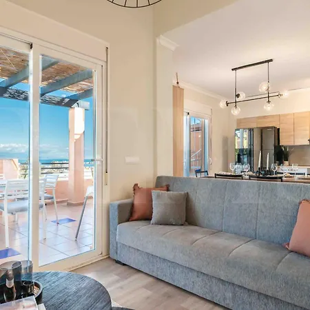 Villa Premium With Private Pool, Garden And Bbq Rems Torremolinos