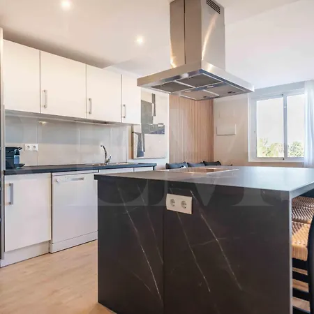 Premium With Private Pool, Garden And Bbq Rems *