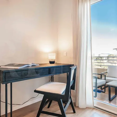 Villa Premium With Private Pool, Garden And Bbq Rems Torremolinos