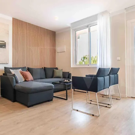 Premium With Private Pool, Garden And Bbq Rems Torremolinos
