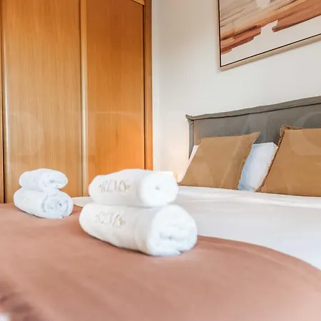 Premium With Private Pool, Garden And Bbq Rems Villa Torremolinos