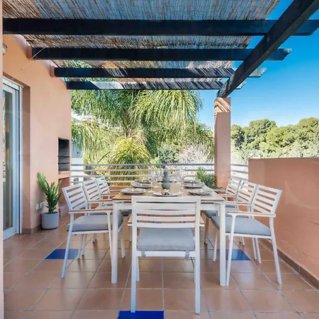 Premium With Private Pool, Garden And Bbq Rems Villa *
