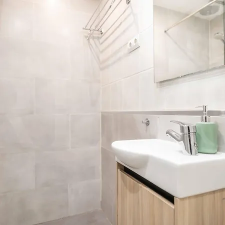Villa Premium With Private Pool, Garden And Bbq Rems Torremolinos