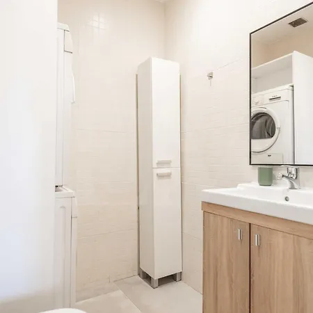 Premium With Private Pool, Garden And Bbq Rems *