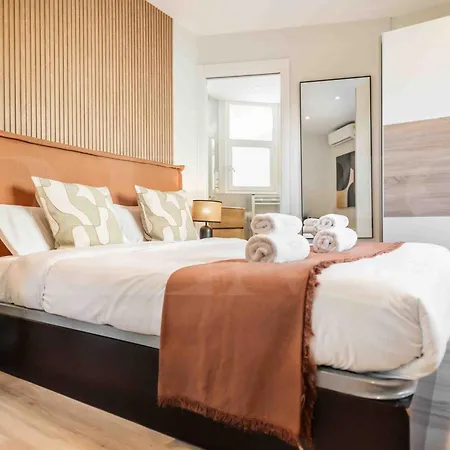 Premium With Private Pool, Garden And Bbq Rems * Torremolinos