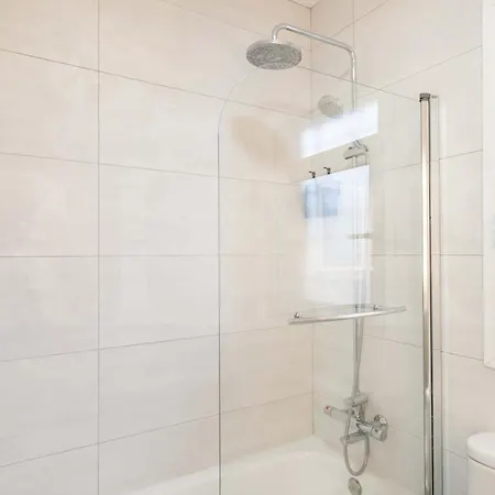 Premium With Private Pool, Garden And Bbq Rems Torremolinos