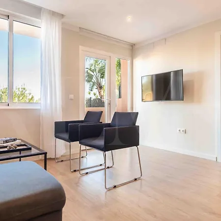 Premium With Private Pool, Garden And Bbq Rems