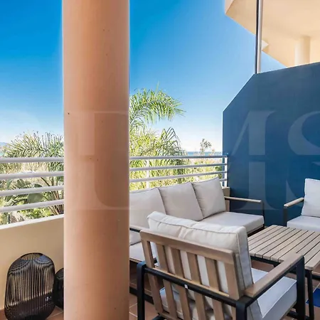 Premium With Private Pool, Garden And Bbq Rems Villa Torremolinos