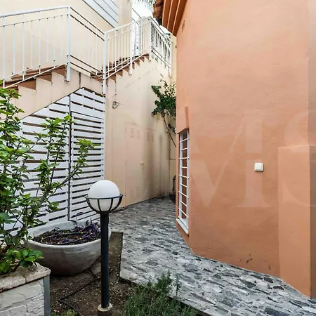Premium With Private Pool, Garden And Bbq Rems Torremolinos