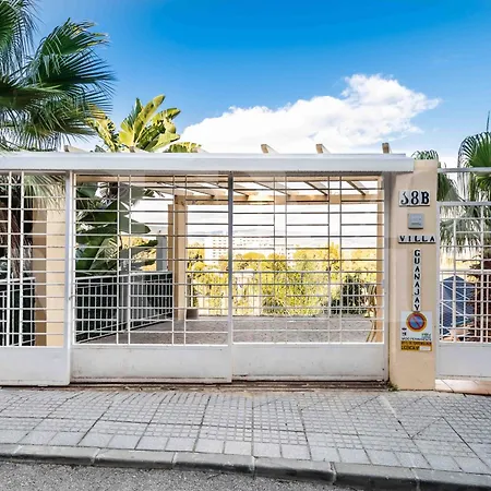 Premium With Private Pool, Garden And Bbq Rems Villa