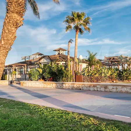 Villa Premium With Private Pool, Garden And Bbq Rems Torremolinos